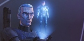 Звёздные войны: Бракованная партия 1 сезон 8 серия