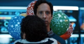 Мистический квест: Пир ворона 2 сезон 4 серия