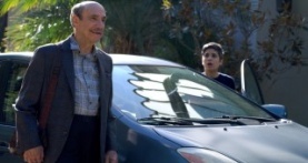 Мистический квест: Пир ворона 2 сезон 7 серия