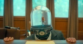 Академия «Амбрелла» 2 сезон 7 серия