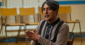 Чувствую себя хорошо 1 сезон 3 серия