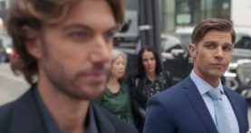 Секс/жизнь 1 сезон 3 серия