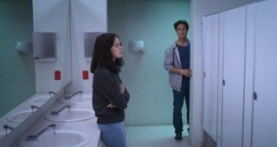 Отмена действия 1 сезон 1 серия