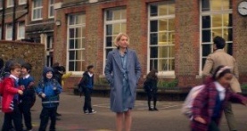 Не с первой попытки 2 сезон 5 серия