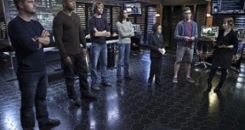 Морская полиция: Лос-Анджелес 4 сезон 13 серия