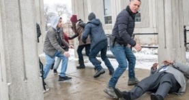 Полиция Чикаго 6 сезон 17 серия