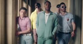 Дорогие белые 3 сезон 6 серия