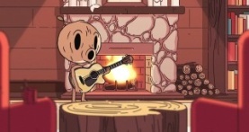 Хильда 1 сезон 11 серия