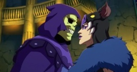 Властелины вселенной: Откровение 2 сезон 3 серия