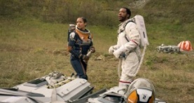 Затерянные в космосе 3 сезон 3 серия