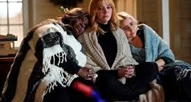 Хорошие девчонки 2 сезон 8 серия