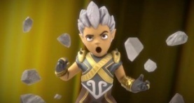 Гормити 1 сезон 23 серия