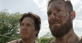 Ходячие мертвецы 10 сезон 3 серия