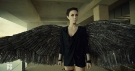 Вайнона Эрп 4 сезон 11 серия