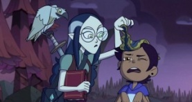 Дом совы 2 сезон 12 серия