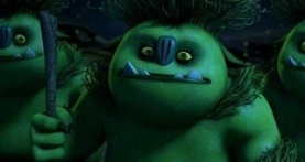 Охотники на троллей 3 сезон 10 серия