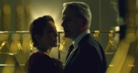 Карточный домик 6 сезон 2 серия