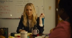 Перезапуск / Перезагрузка 1 сезон 7 серия