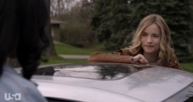 Как ты смеешь 1 сезон 3 серия