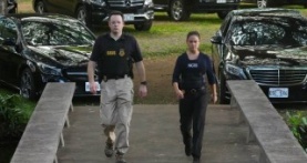 Морская полиция: Гавайи 2 сезон 11 серия