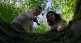 В её глазах 1 сезон 4 серия