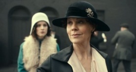 Острые козырьки 4 сезон 3 серия