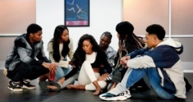 Всеамериканский: Возвращение домой 2 сезон 8 серия