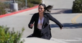 Морская полиция: Спецотдел 20 сезон 19 серия