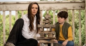 Извне 2 сезон 3 серия