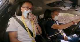 Тур де Франс: Неприкосновенный / Тур де Франс: в сердце пелотона 1 сезон 3 серия