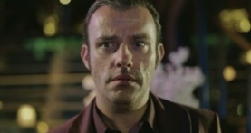 Нарядное пугало / Тайна портного 2 сезон 5 серия