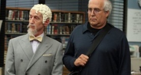 Сообщество 3 сезон 6 серия