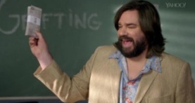 Сообщество 6 сезон 9 серия