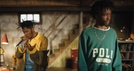 Wu-Tang: Американская сага 2 сезон 4 серия