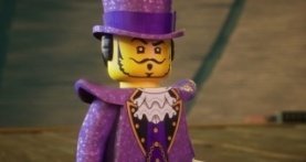 Ниндзяго: Восстание драконов 2 сезон 6 серия