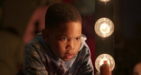 Воспитывая Диона 2 сезон 8 серия