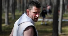 Фуриоза 1 сезон 1 серия