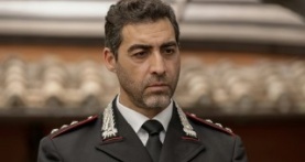 Синьора Вольпе 2 сезон 2 серия