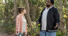 В ударе 1 сезон 10 серия