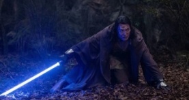 Аколит 1 сезон 5 серия