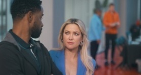 Самый ценный игрок 1 сезон 5 серия