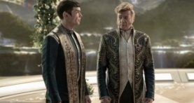 Звёздный путь: Странные новые миры 3 сезон 2 серия