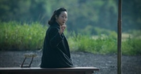 Когда жизнь даёт тебе мандарины 1 сезон 10 серия