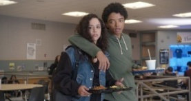 Воровки 2 сезон 3 серия