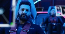 Пространство/Экспансия 5 сезон 9 серия