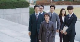 Винченцо 1 сезон 6 серия