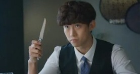 Винченцо 1 сезон 11 серия