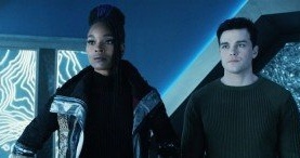 Титаны 3 сезон 8 серия