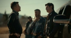 Мы, жертвы 1 сезон 5 серия