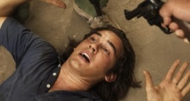 Дом 1 сезон 3 серия